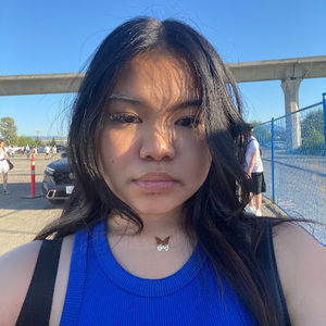 Meet your Posher, Britaney